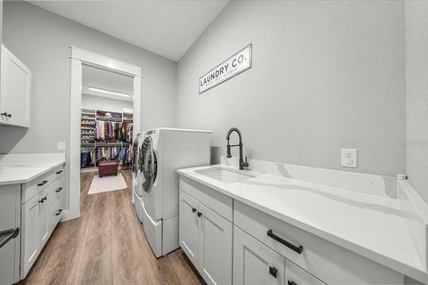 Tiny photo for 10561 NE 104th Circle, Oxford, FL 34484 (MLS # OM714193)