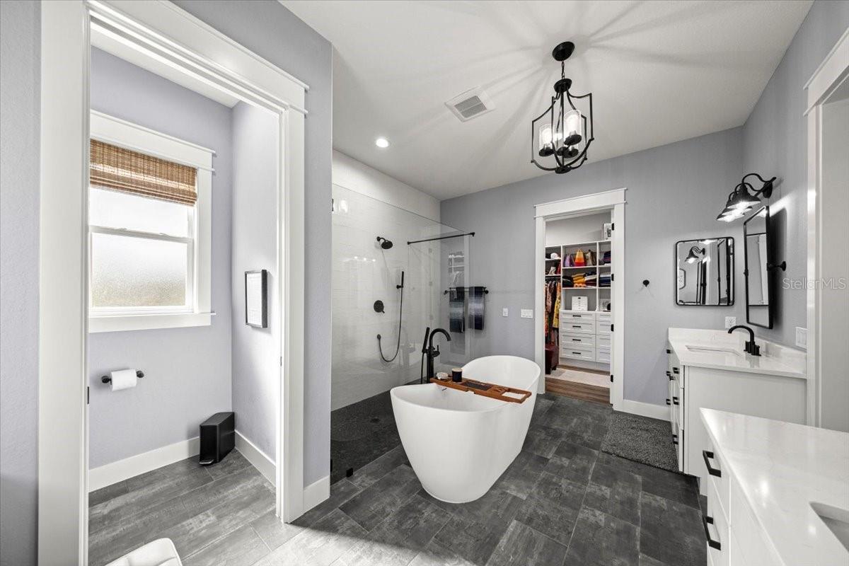 SUMTER XING - Residential