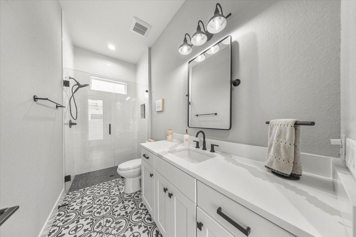 SUMTER XING - Residential