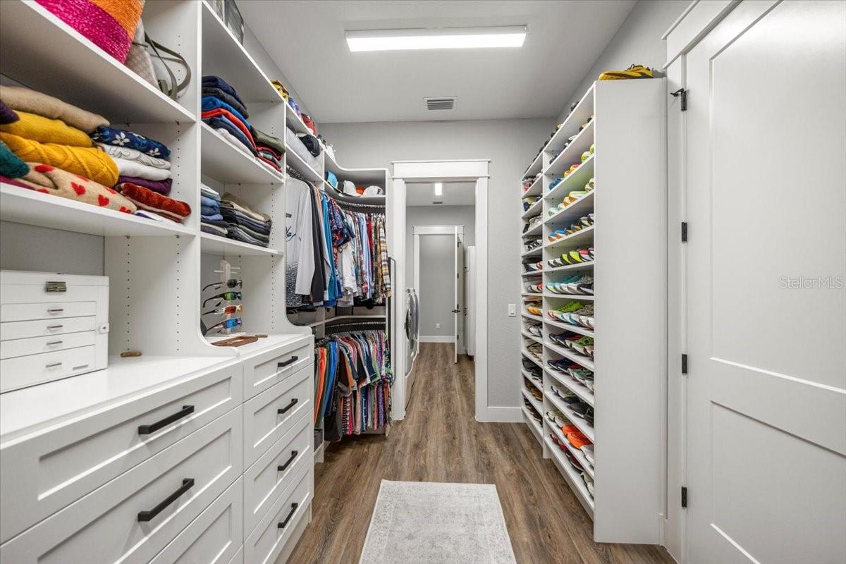 SUMTER XING - Residential