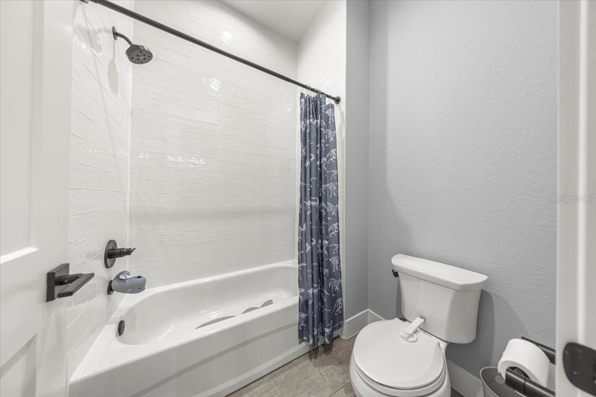 SUMTER XING - Residential