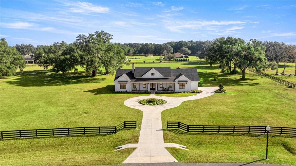 SUMTER XING - Residential