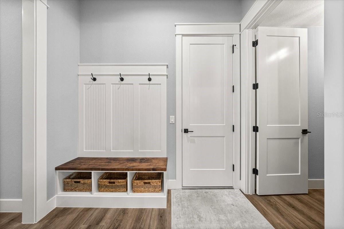 SUMTER XING - Residential