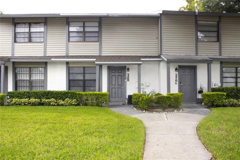 Photo of 3408 Oak Trail Court, Tampa, FL 33614 (MLS # TB8540632)