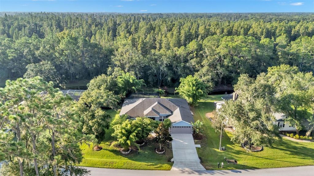 Photo of 2514 Deerbrook Drive, Lakeland, FL 33811 (MLS # L4955015)