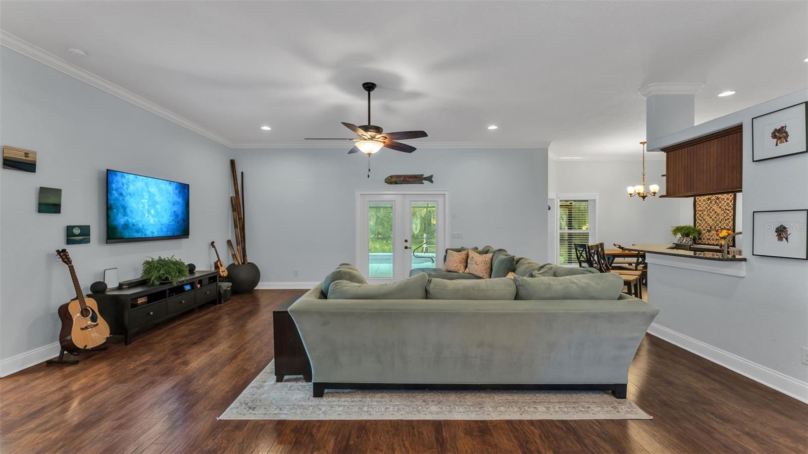 2514 DEERBROOK DRIVE