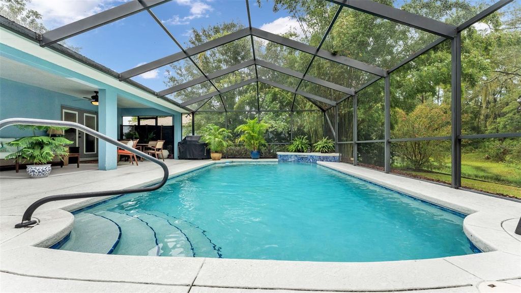 Photo of 2514 Deerbrook Drive, Lakeland, FL 33811 (MLS # L4955015)