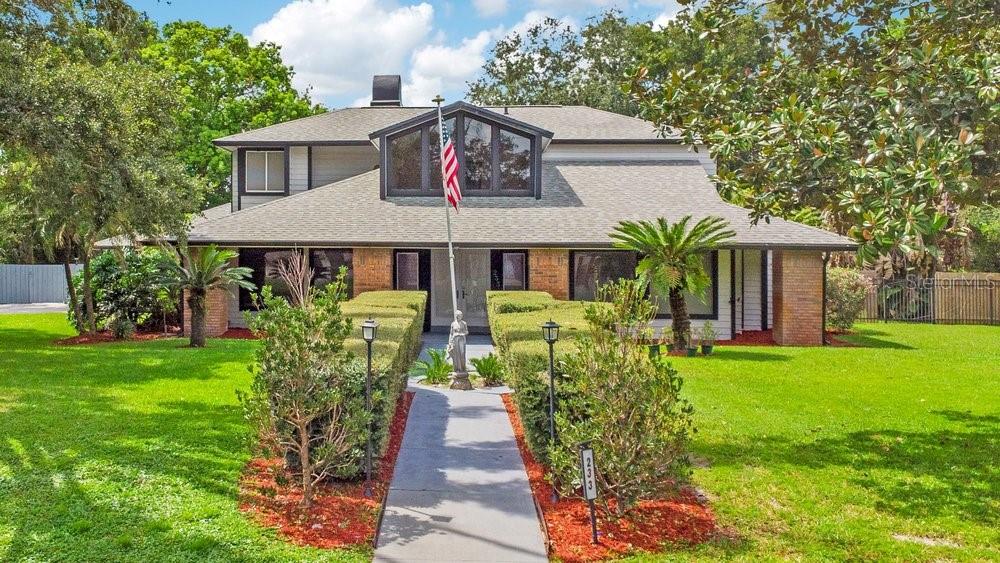 233 FLAME AVENUE
