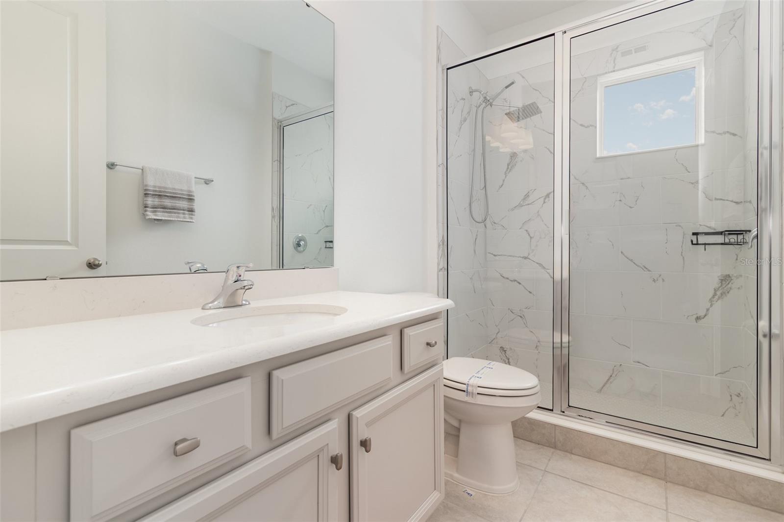 BELLA COLLINA WEST SUB - Residential