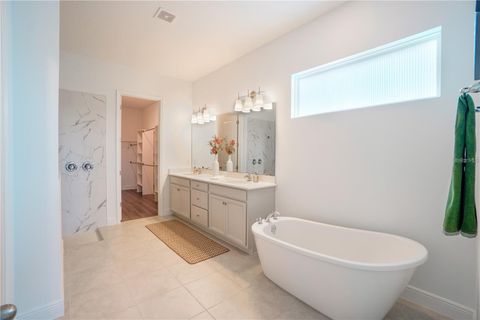 Tiny photo for 15701 Vetta Drive, Montverde, FL 34756 (MLS # O6356245)