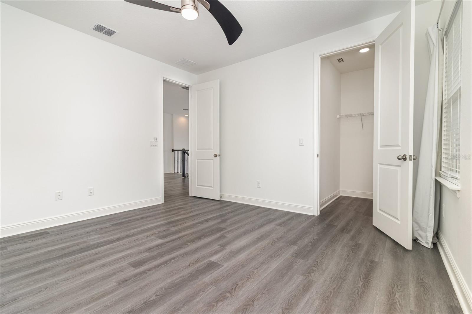 BELLA COLLINA WEST SUB - Residential