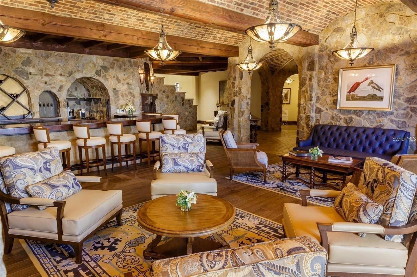 BELLA COLLINA WEST SUB - Residential