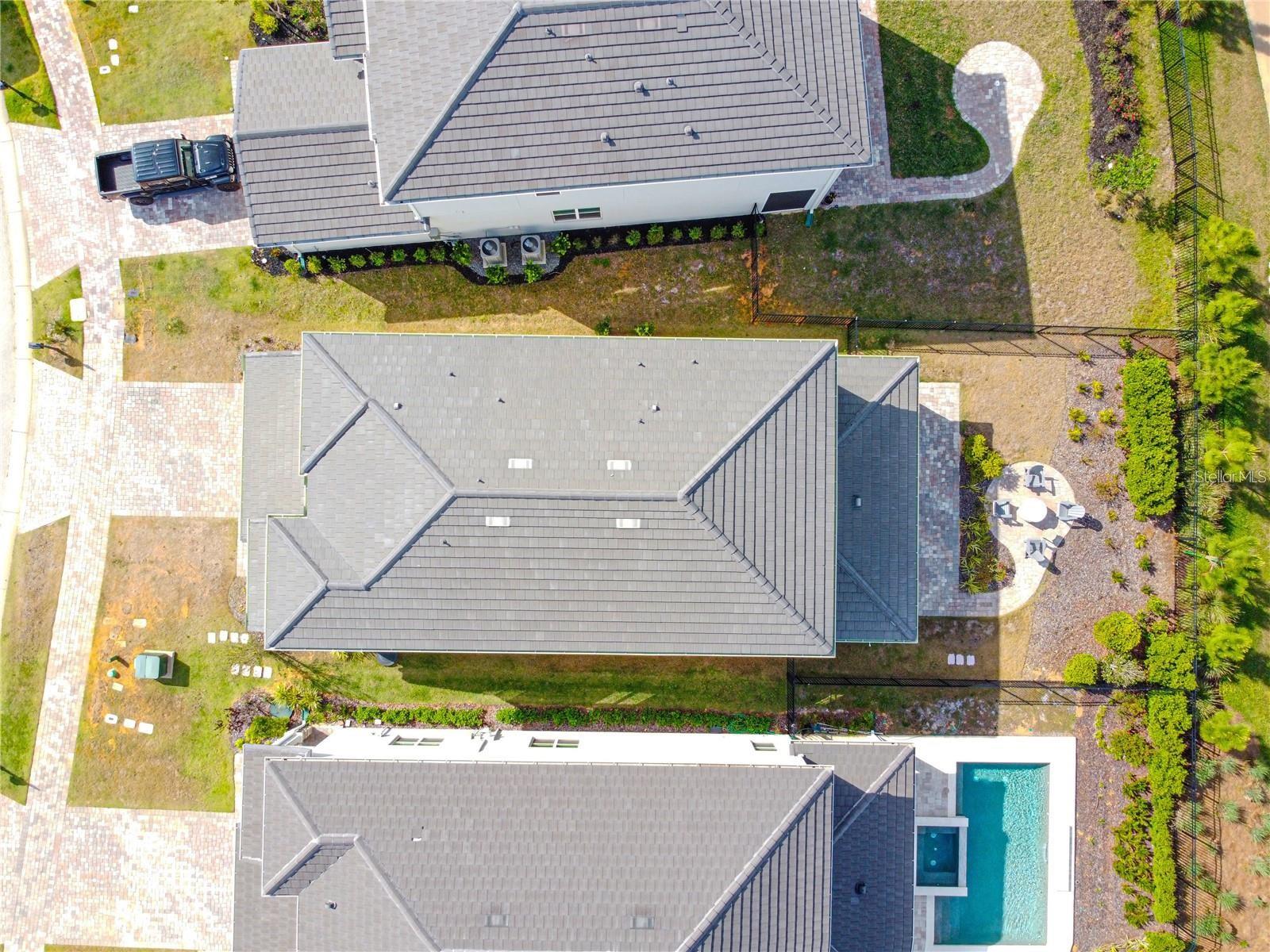 BELLA COLLINA WEST SUB - Residential