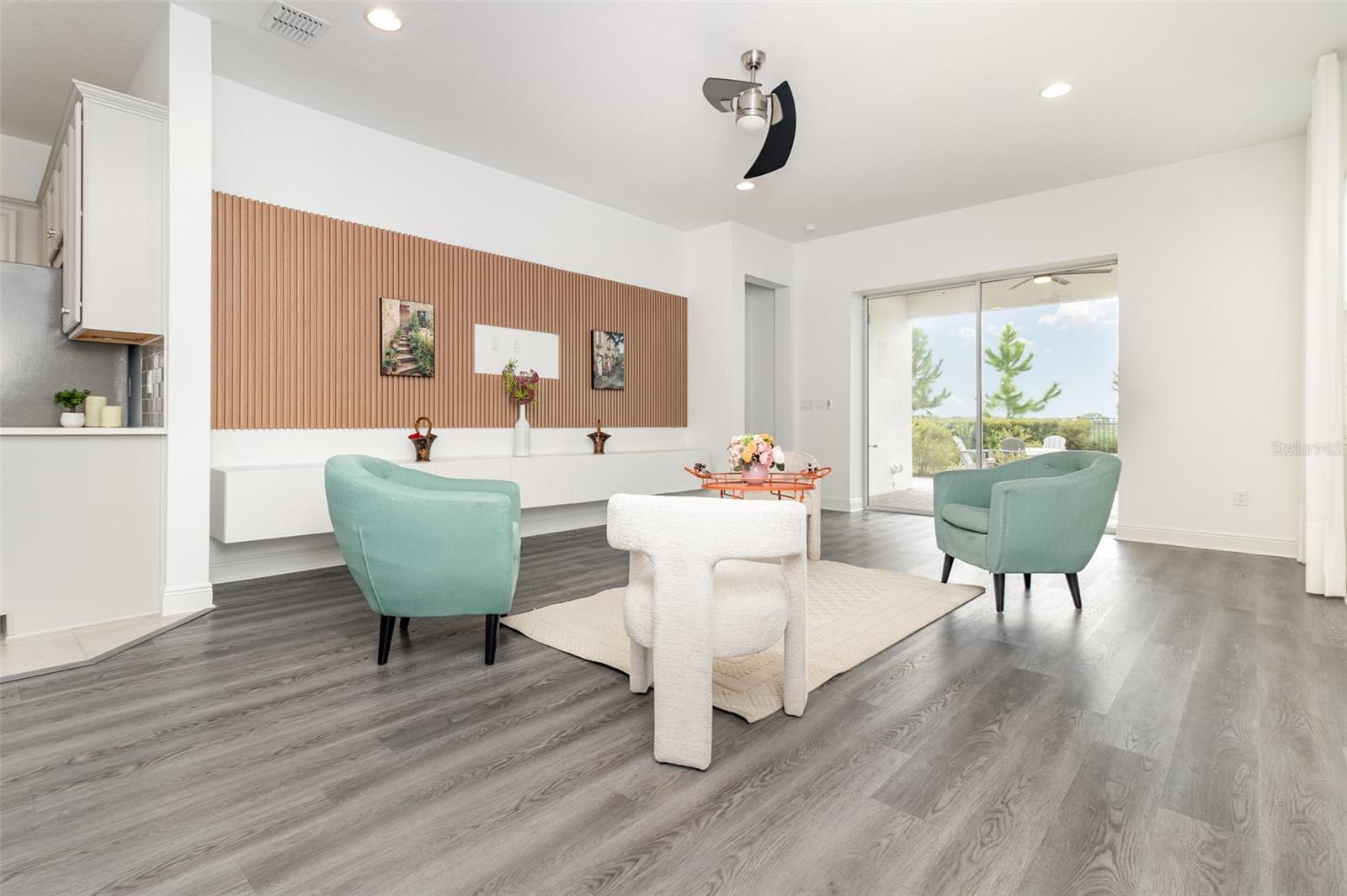 BELLA COLLINA WEST SUB - Residential