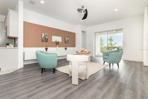 Tiny photo for 15701 Vetta Drive, Montverde, FL 34756 (MLS # O6356245)