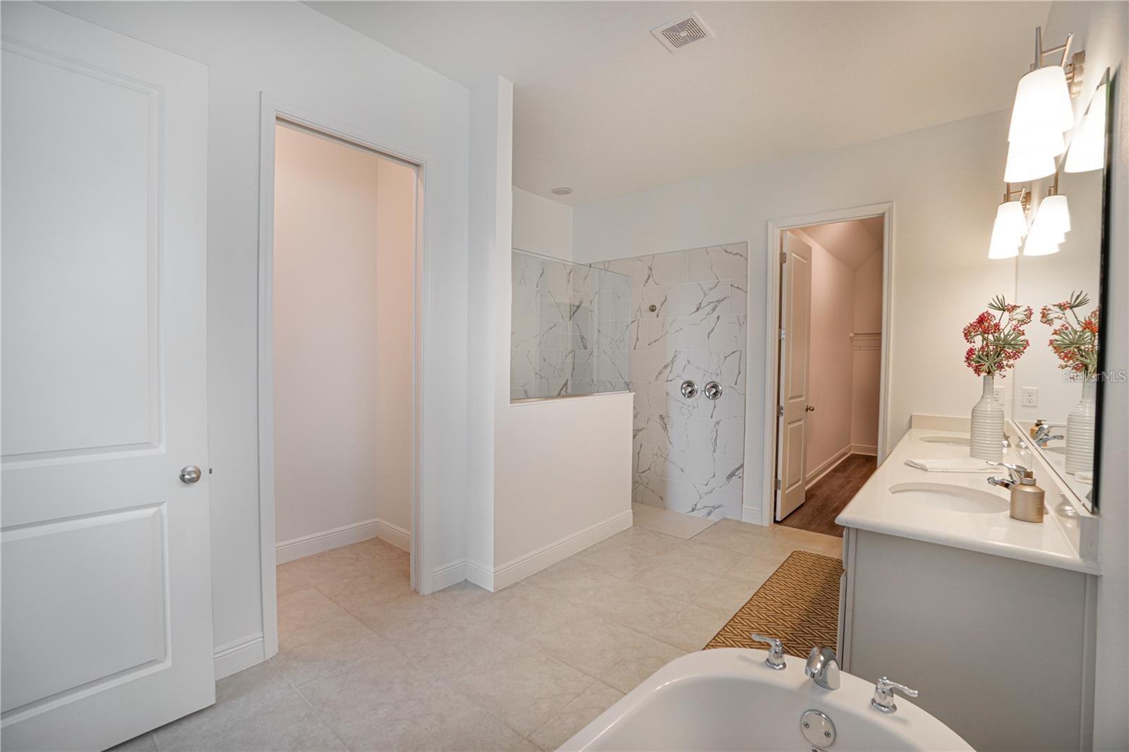 BELLA COLLINA WEST SUB - Residential