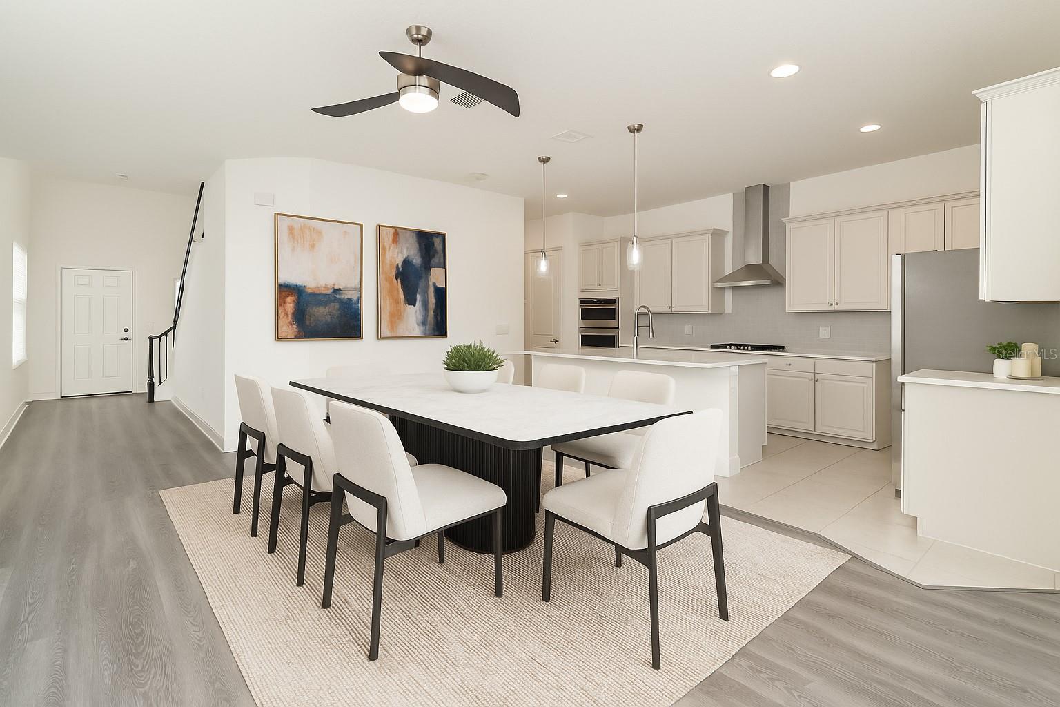 BELLA COLLINA WEST SUB - Residential