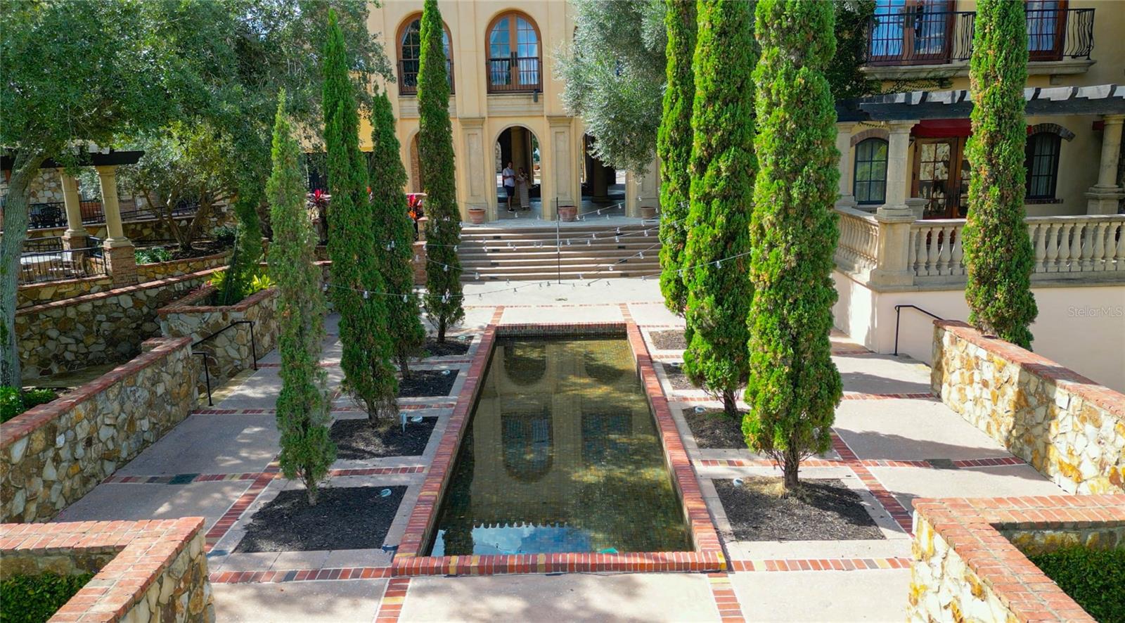 BELLA COLLINA WEST SUB - Residential