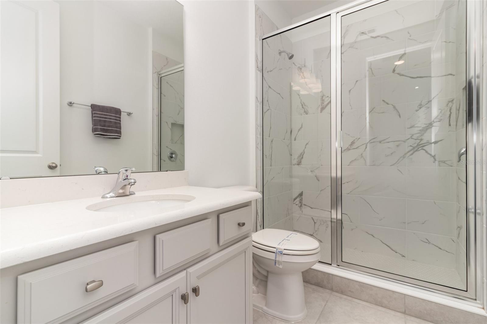 BELLA COLLINA WEST SUB - Residential