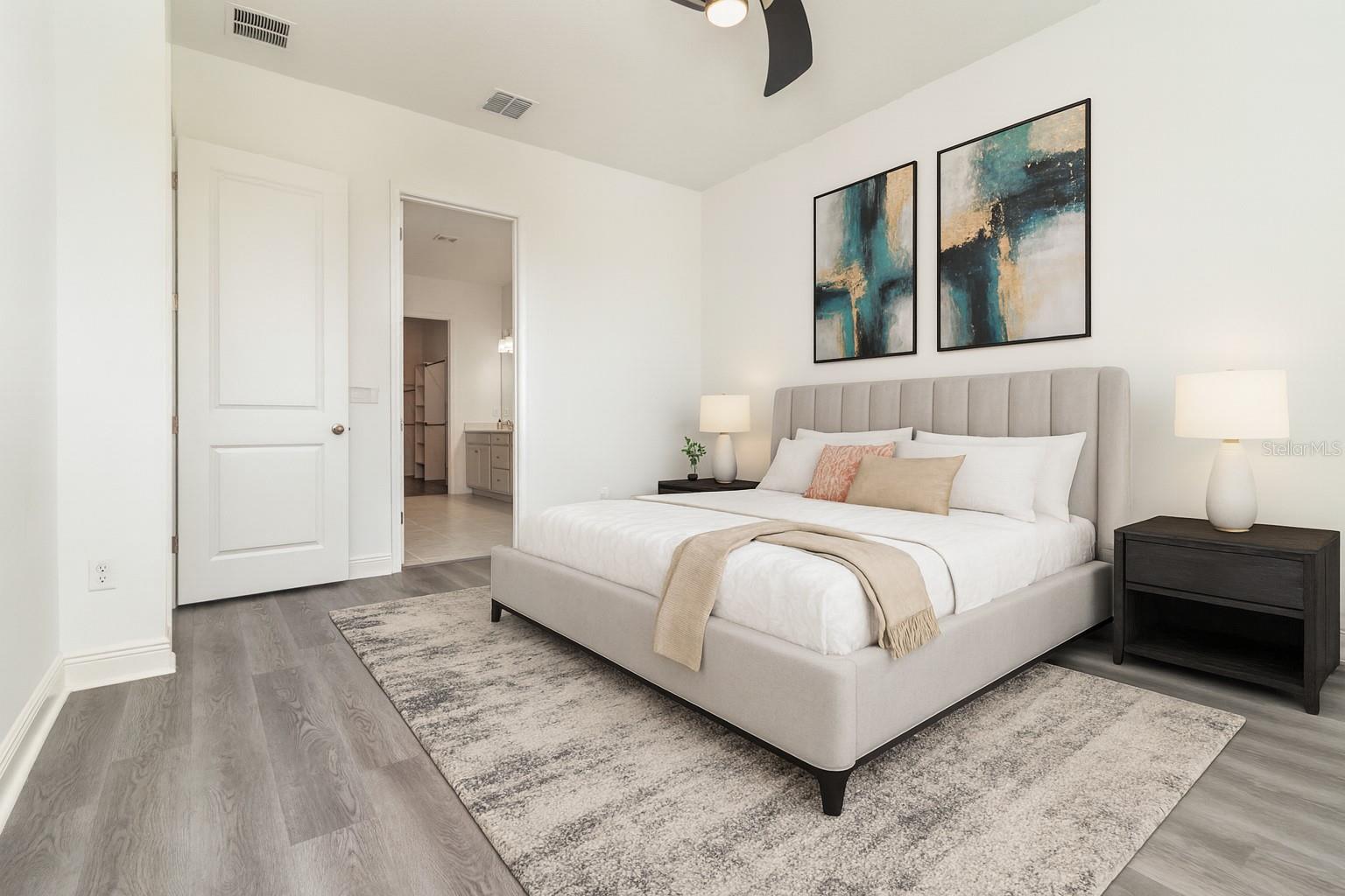 BELLA COLLINA WEST SUB - Residential