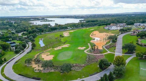 Tiny photo for 15701 Vetta Drive, Montverde, FL 34756 (MLS # O6356245)