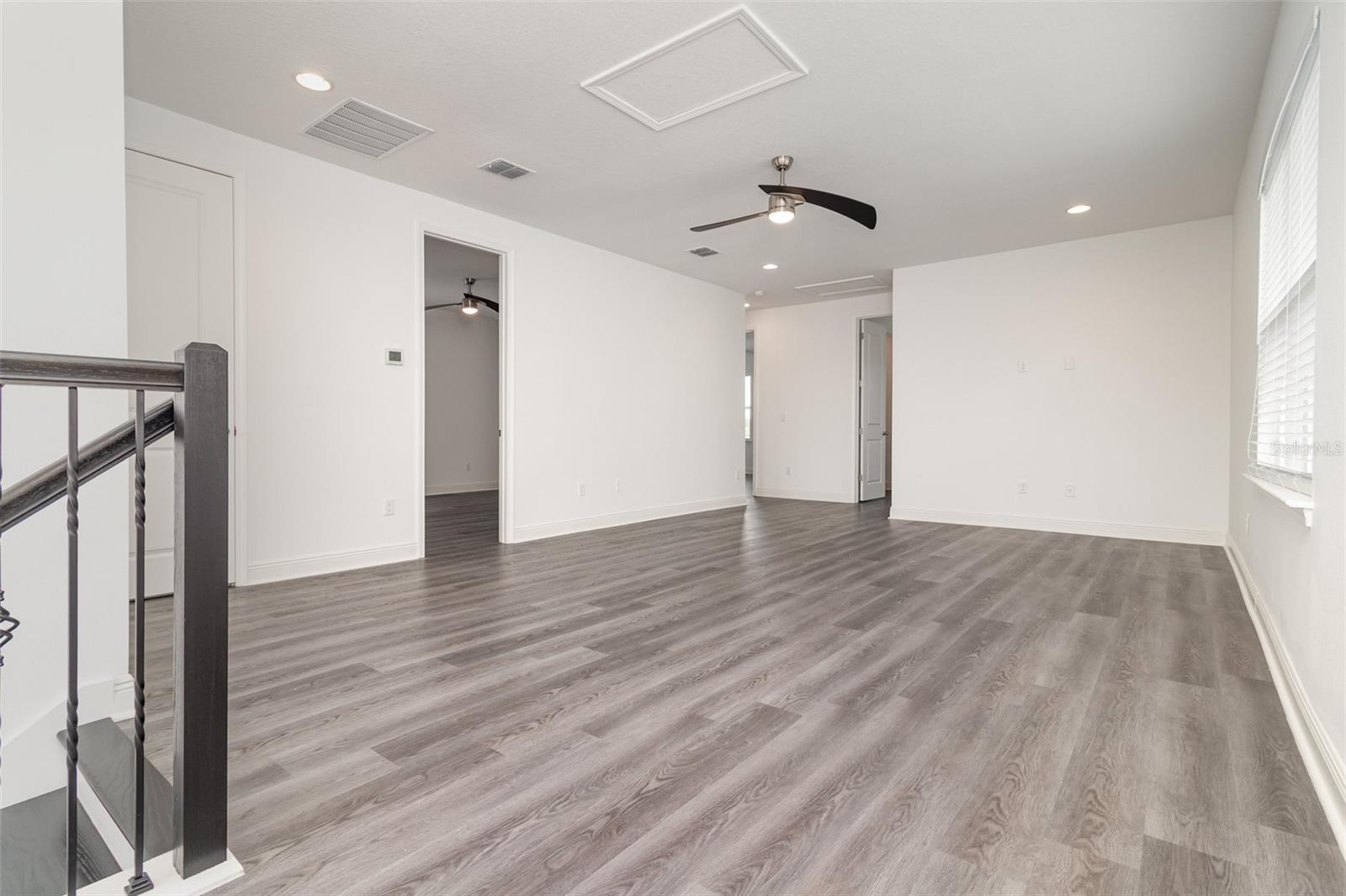 BELLA COLLINA WEST SUB - Residential