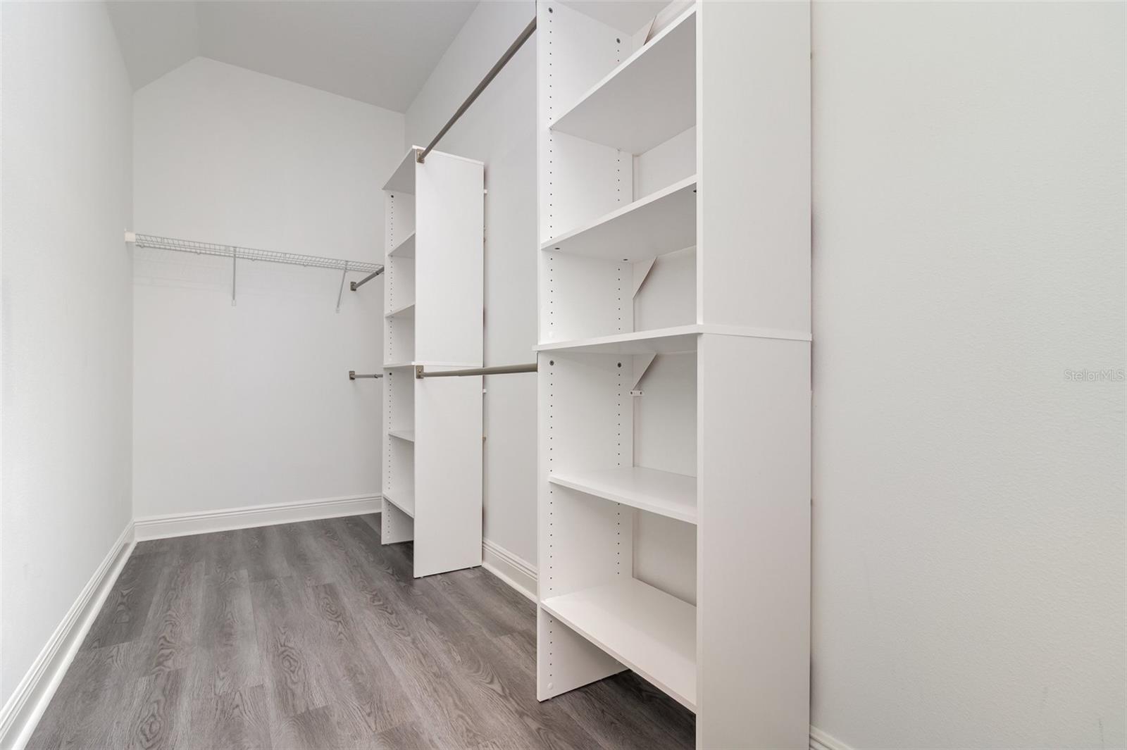 BELLA COLLINA WEST SUB - Residential