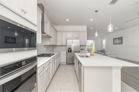 Tiny photo for 15701 Vetta Drive, Montverde, FL 34756 (MLS # O6356245)