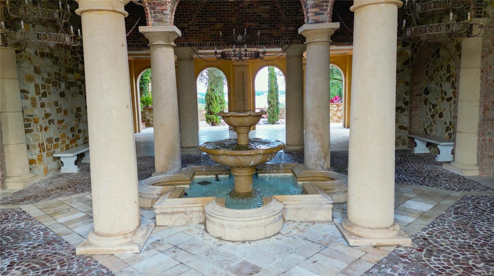 BELLA COLLINA WEST SUB - Residential