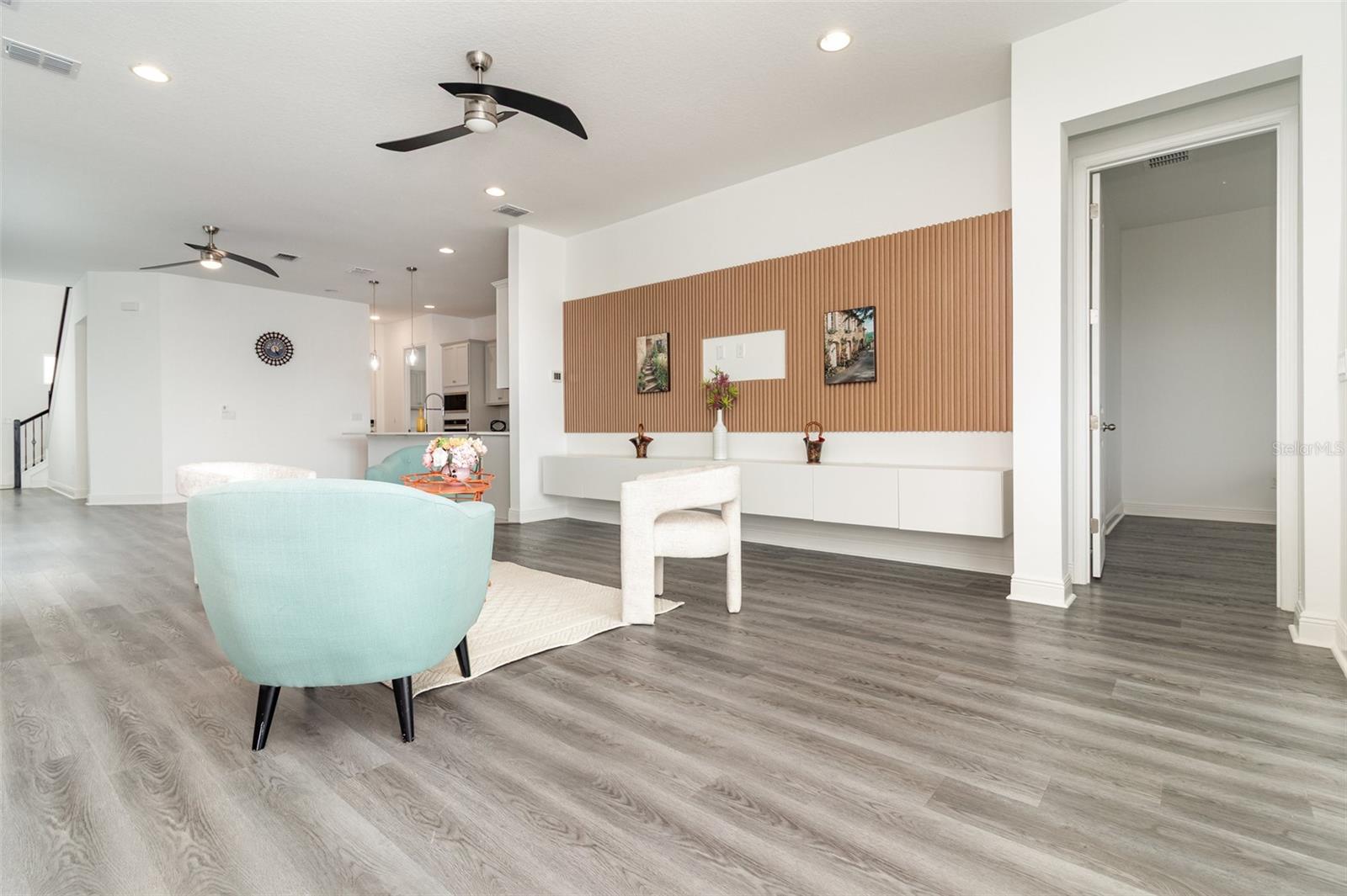 BELLA COLLINA WEST SUB - Residential