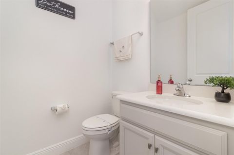 Tiny photo for 15701 Vetta Drive, Montverde, FL 34756 (MLS # O6356245)