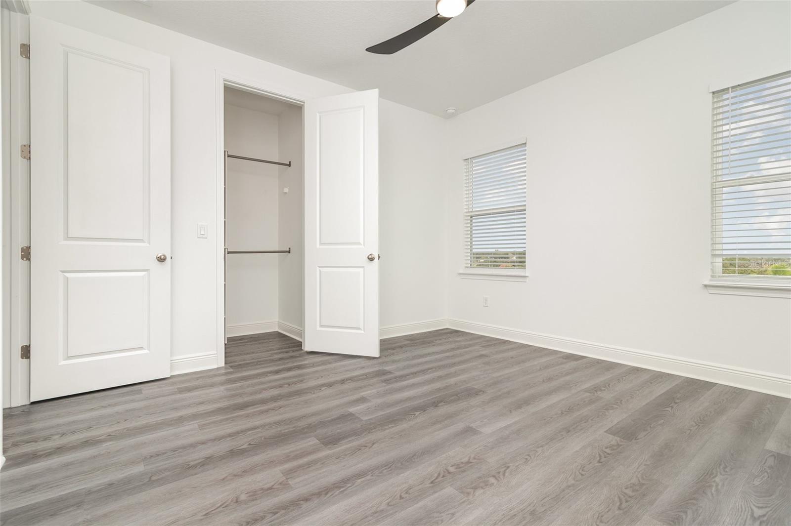 BELLA COLLINA WEST SUB - Residential