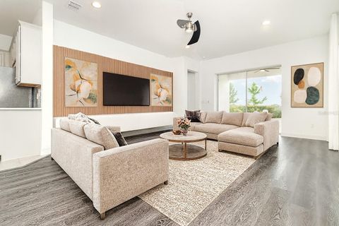 Tiny photo for 15701 Vetta Drive, Montverde, FL 34756 (MLS # O6356245)