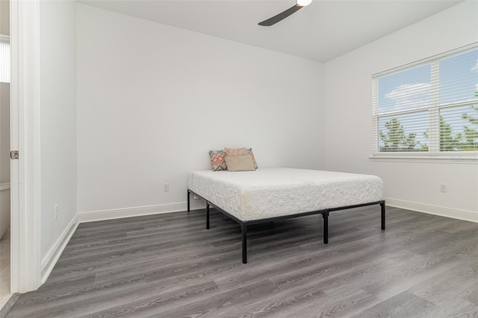 BELLA COLLINA WEST SUB - Residential