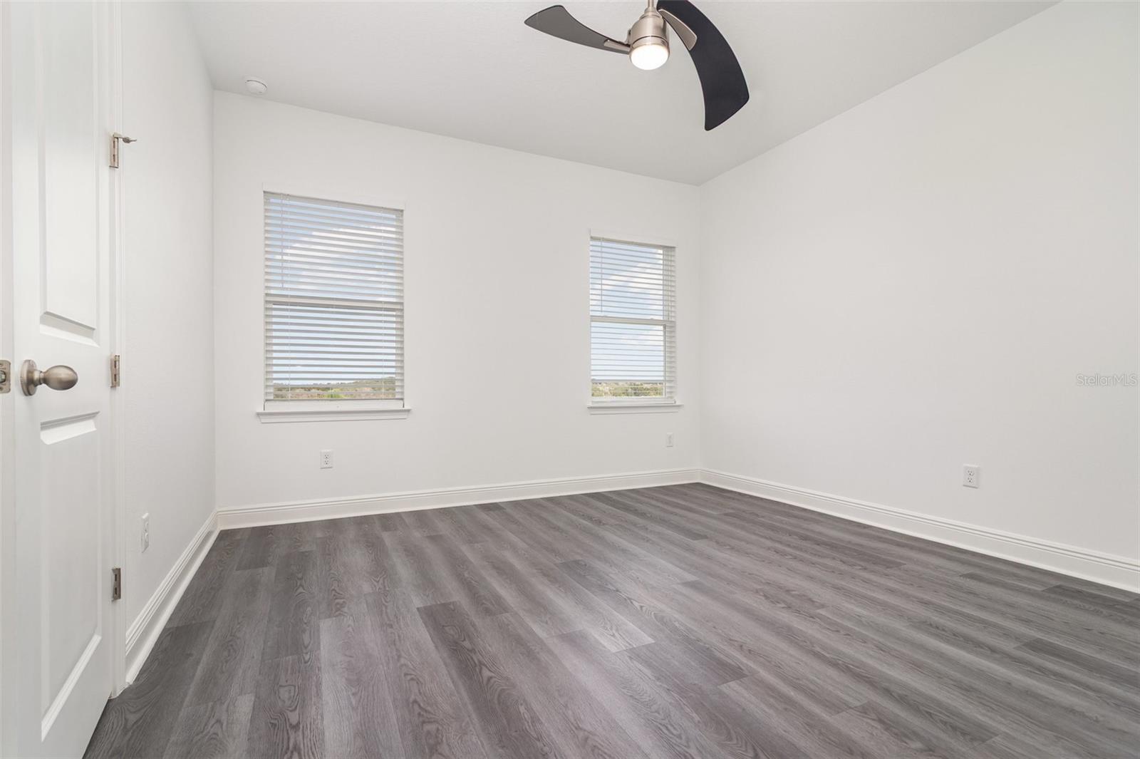 BELLA COLLINA WEST SUB - Residential