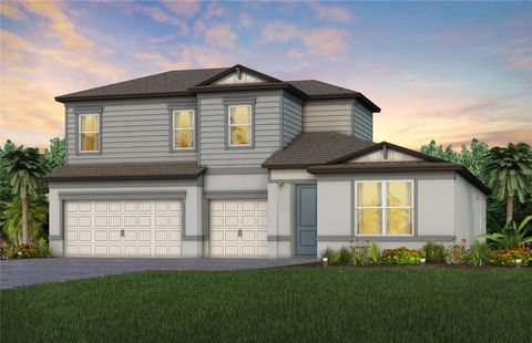 13716 BROOKSIDE HAVEN STREET RIVERVIEW FL 33578