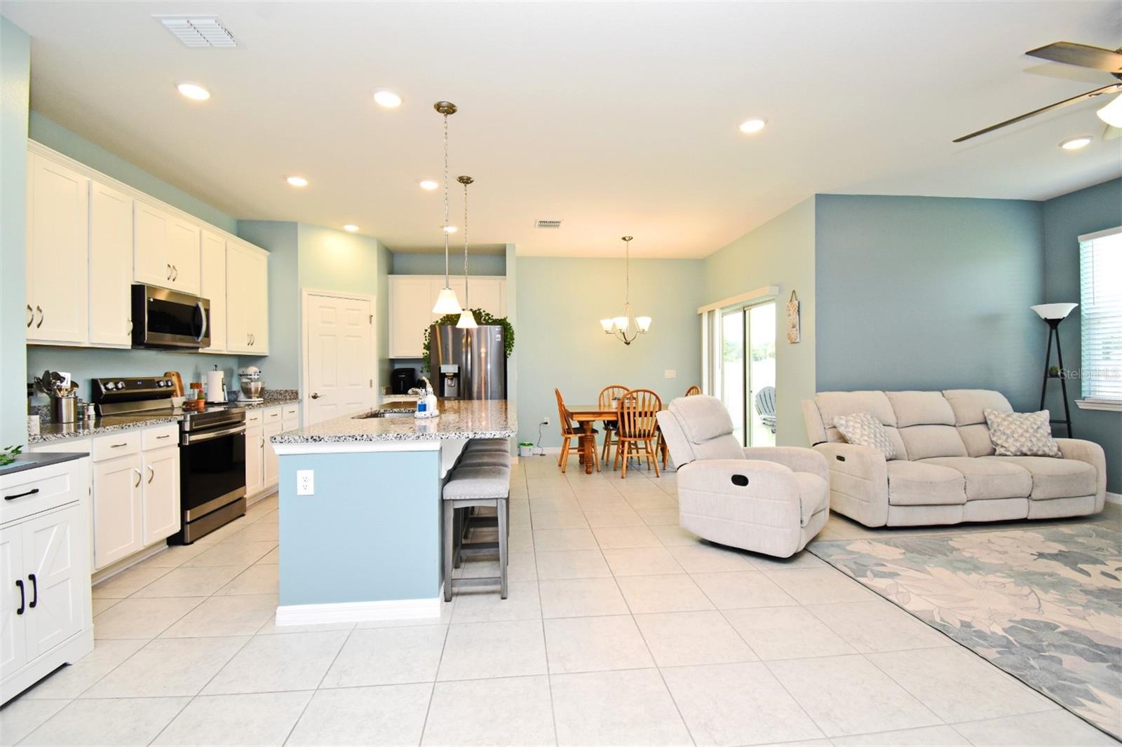 SORRENTO PINES PH 2 - Residential