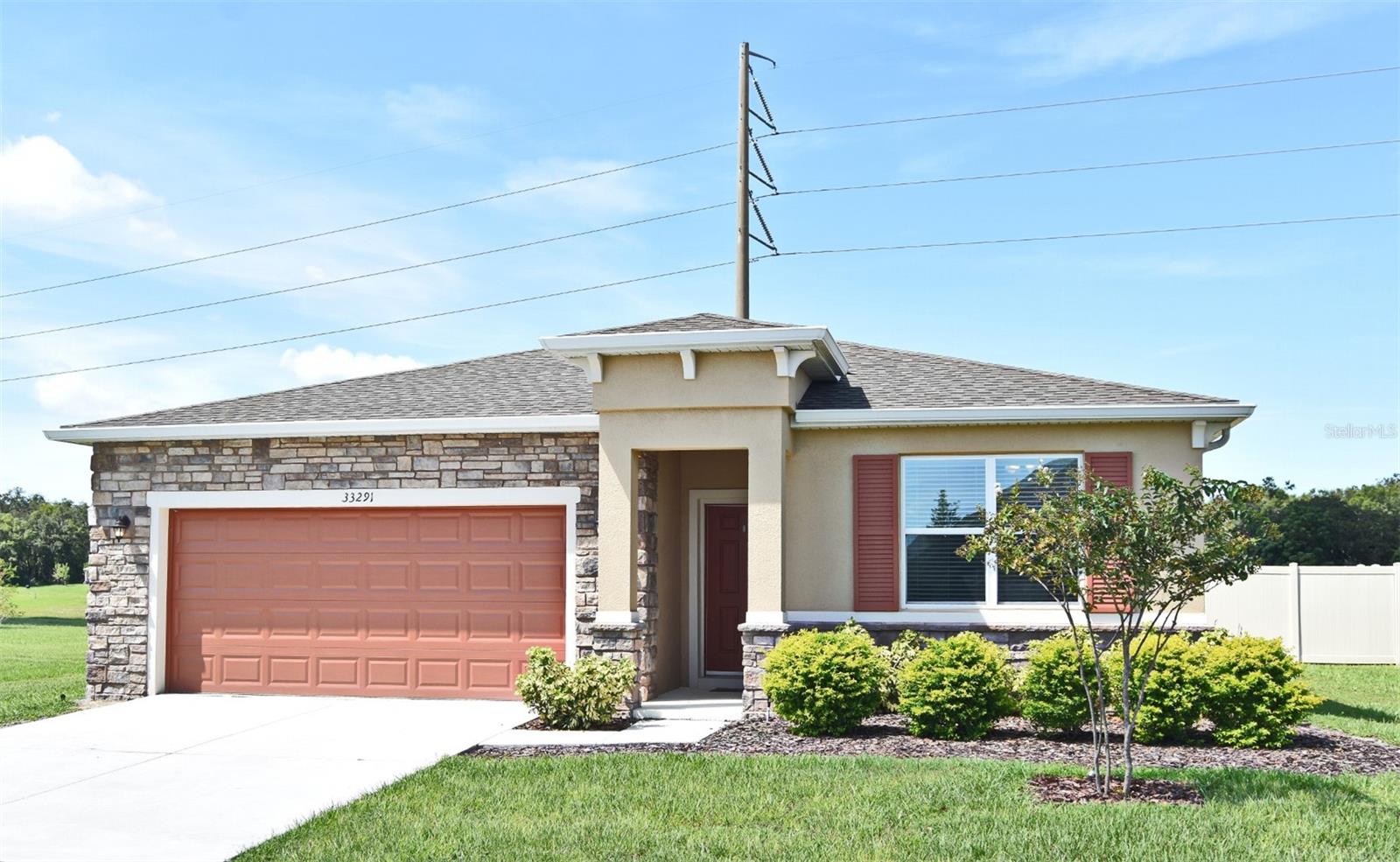 SORRENTO PINES PH 2 - Residential