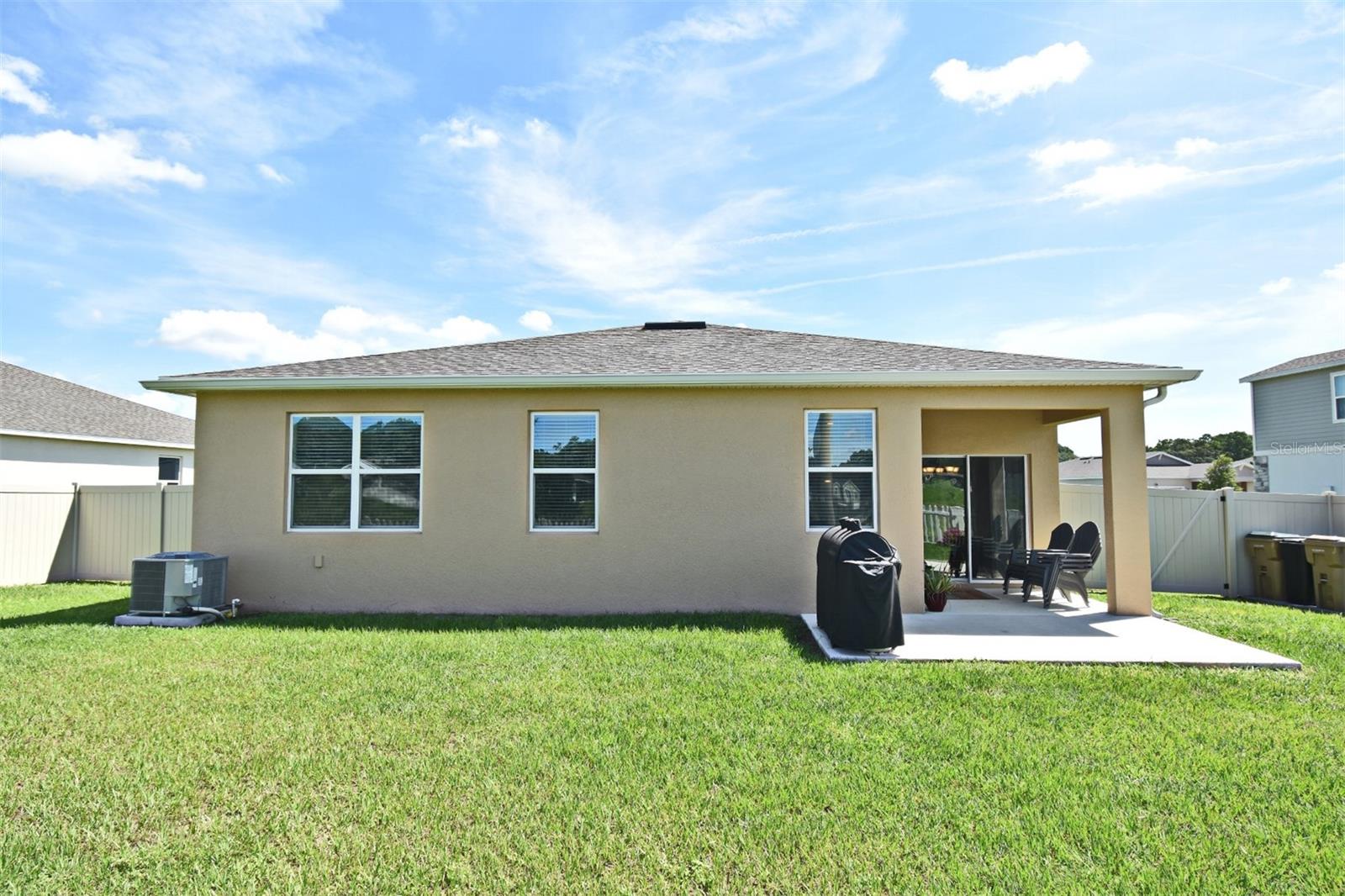 SORRENTO PINES PH 2 - Residential