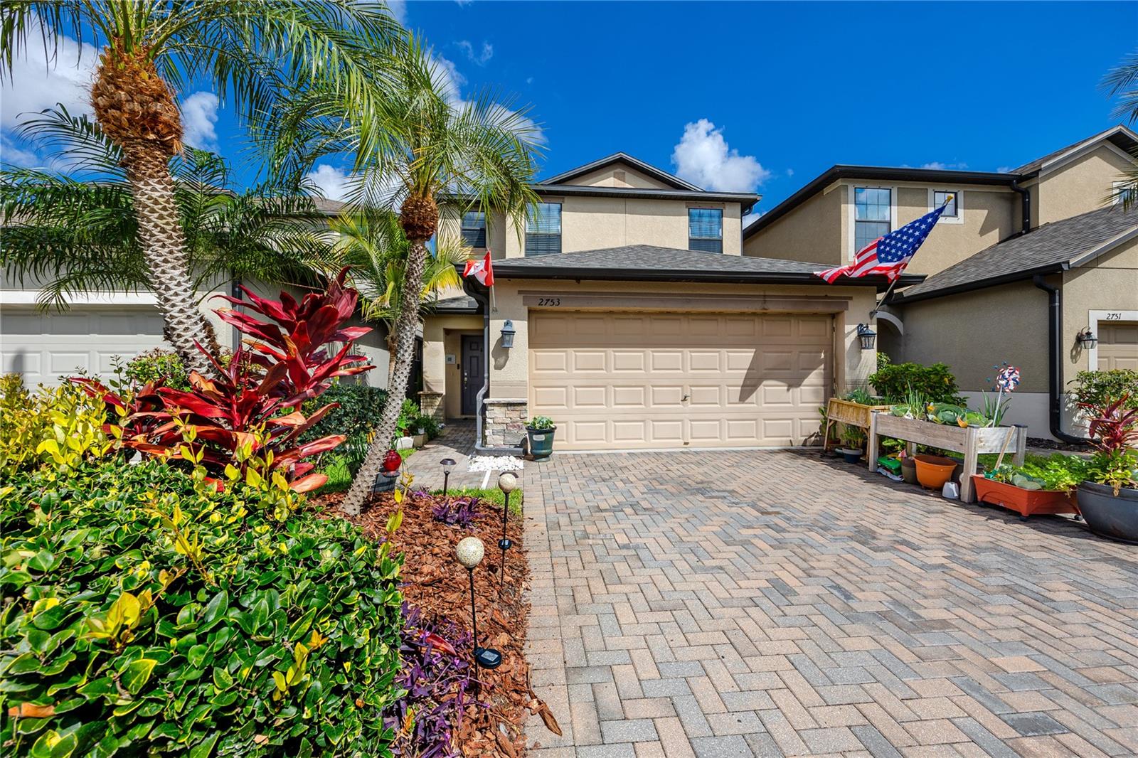 BRANDON POINTE PH 3 PRCL - Residential