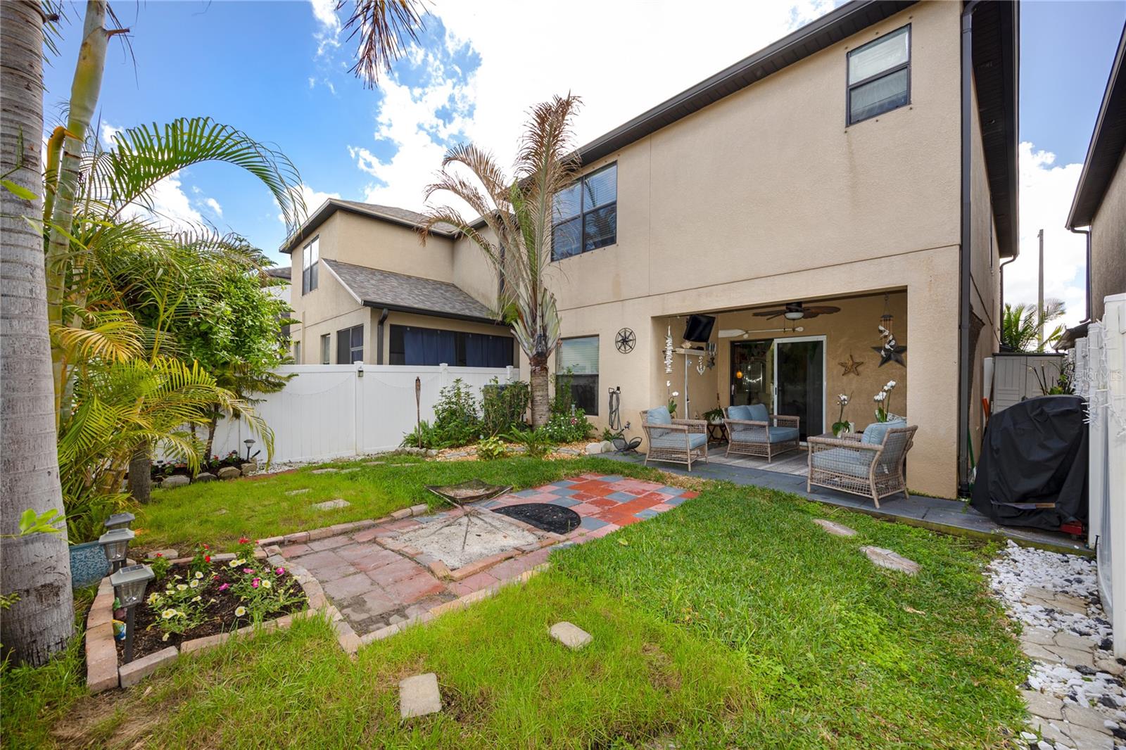 BRANDON POINTE PH 3 PRCL - Residential