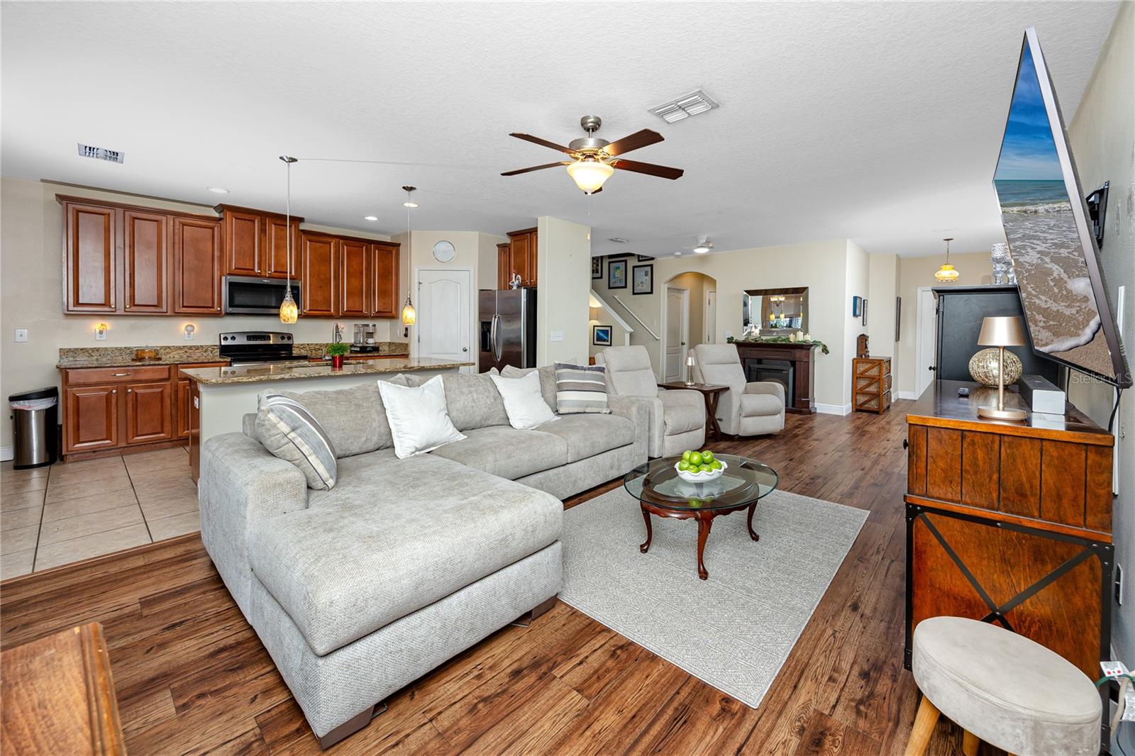 BRANDON POINTE PH 3 PRCL - Residential