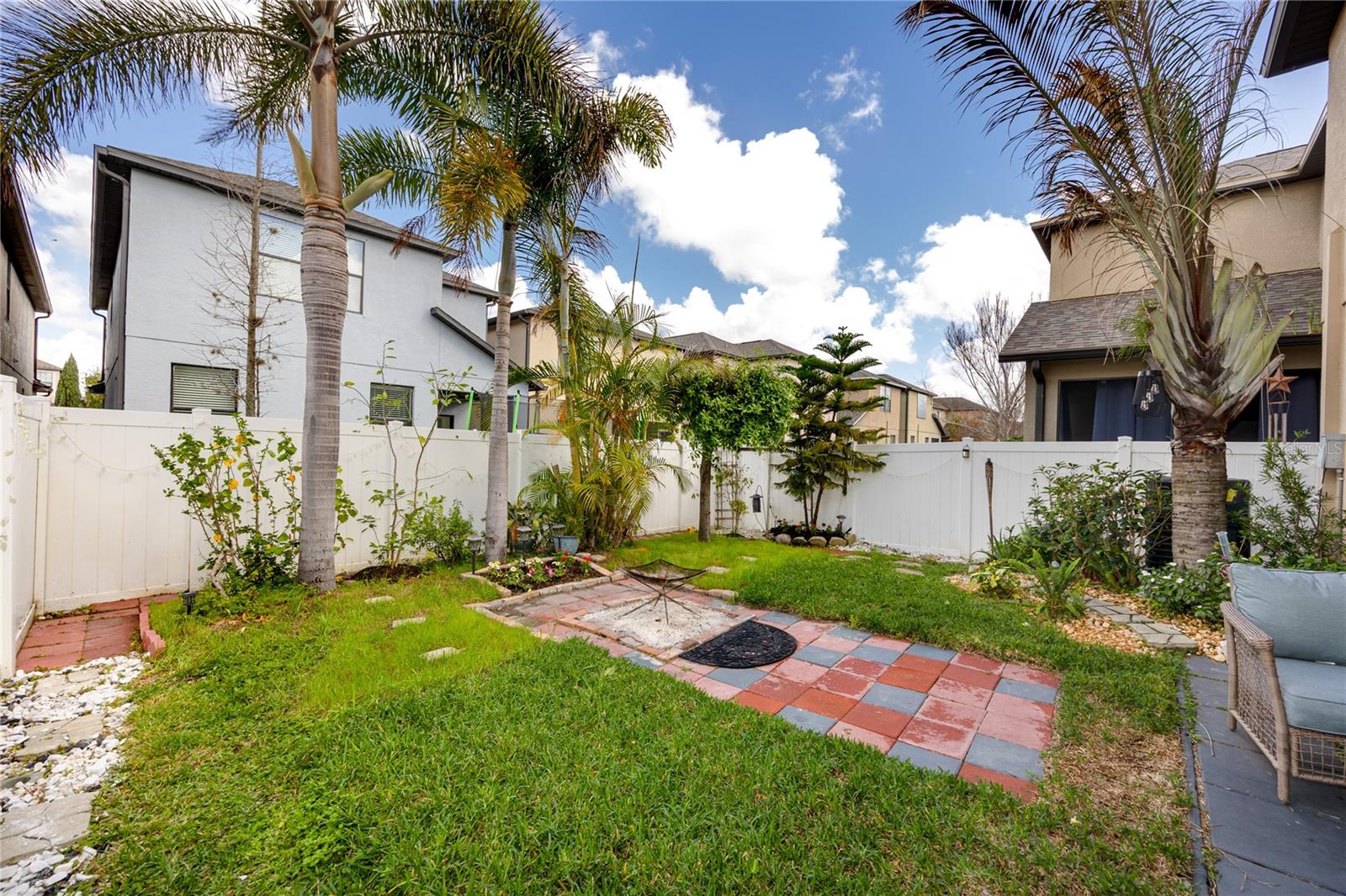 BRANDON POINTE PH 3 PRCL - Residential