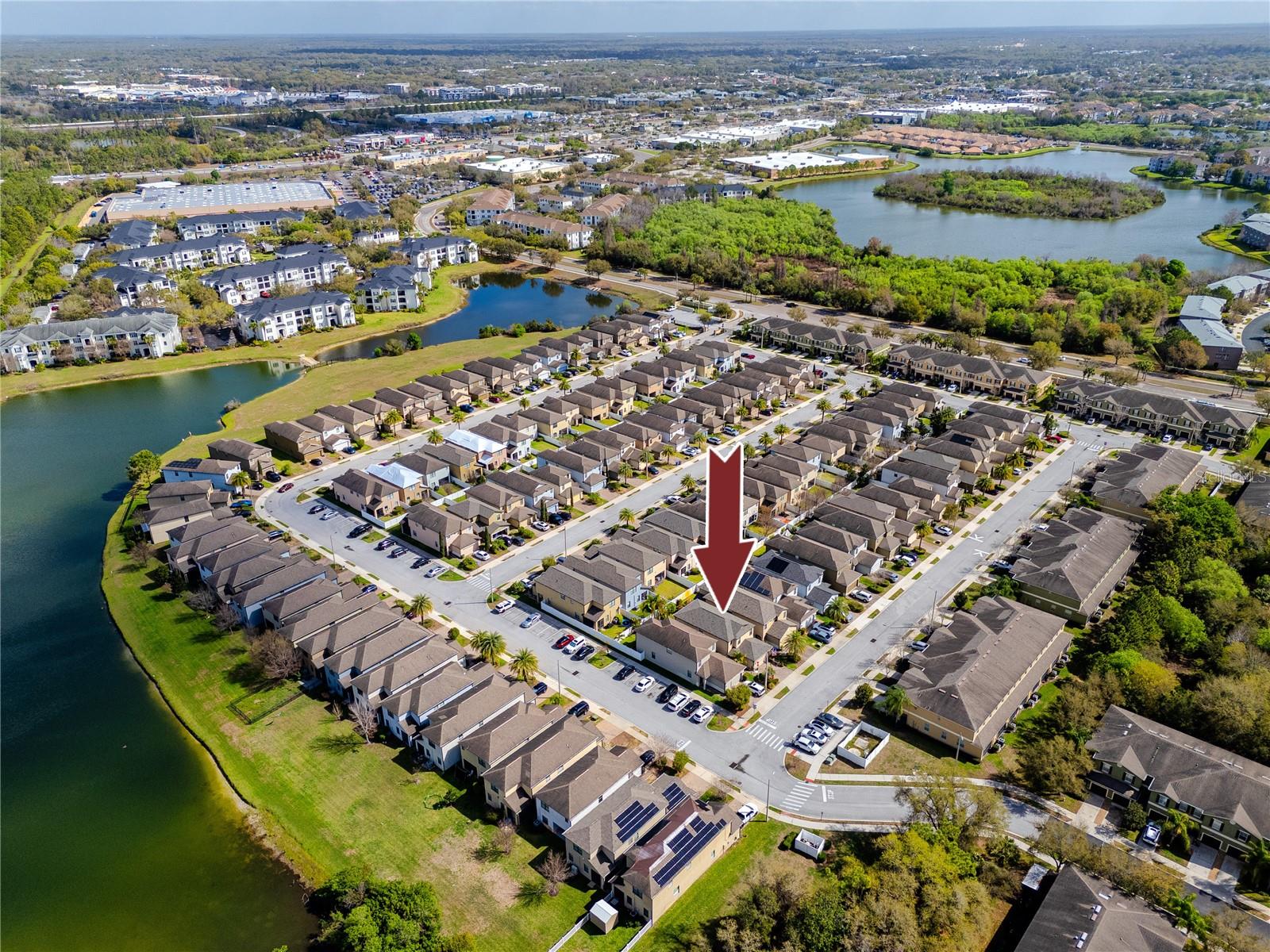 BRANDON POINTE PH 3 PRCL - Residential