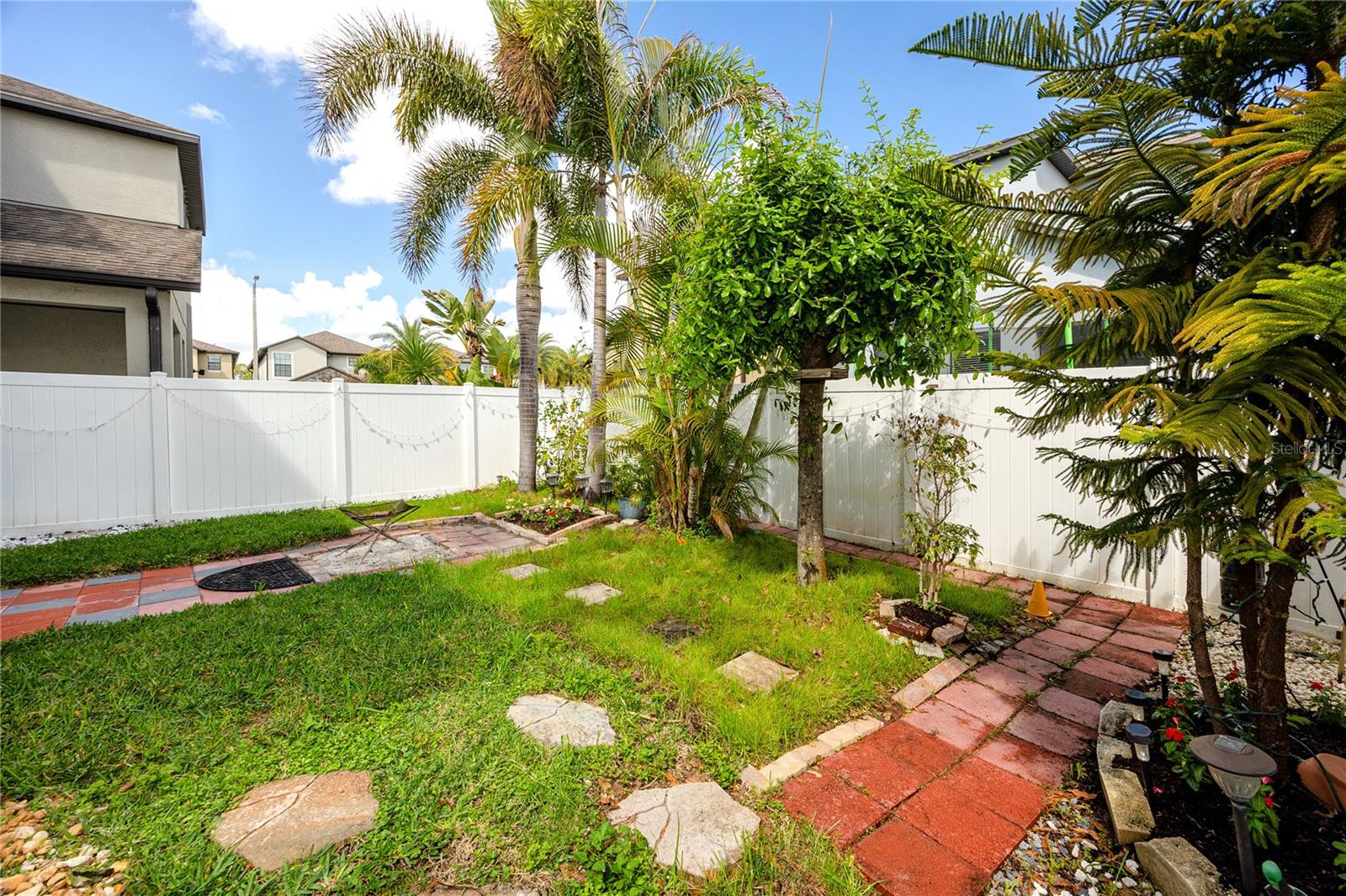 BRANDON POINTE PH 3 PRCL - Residential