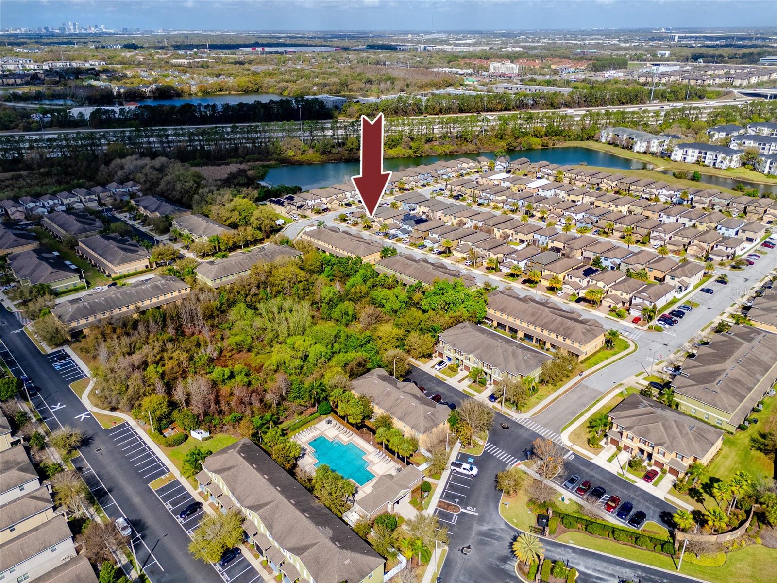 BRANDON POINTE PH 3 PRCL - Residential