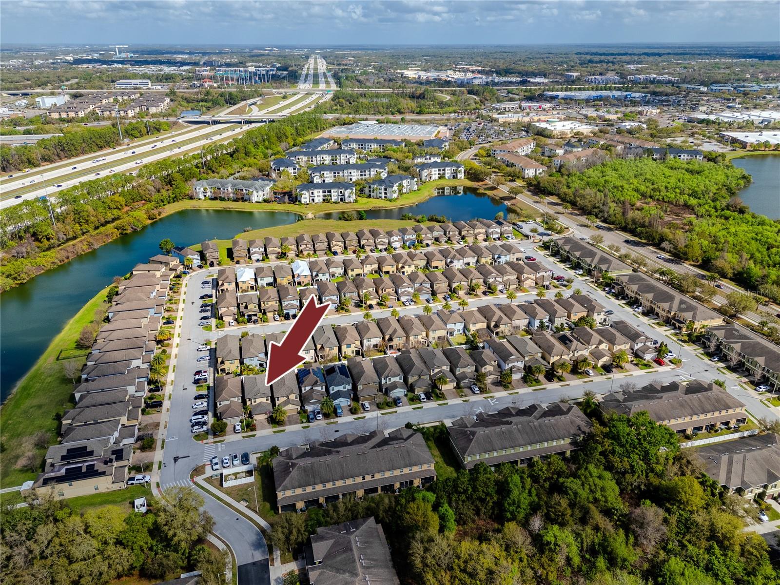 BRANDON POINTE PH 3 PRCL - Residential