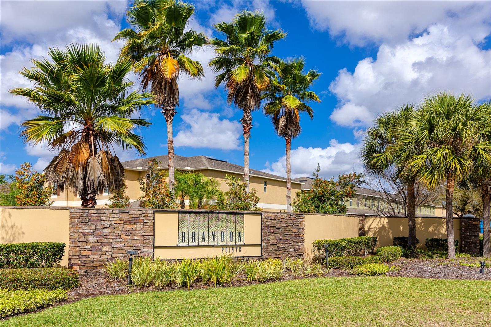 BRANDON POINTE PH 3 PRCL - Residential