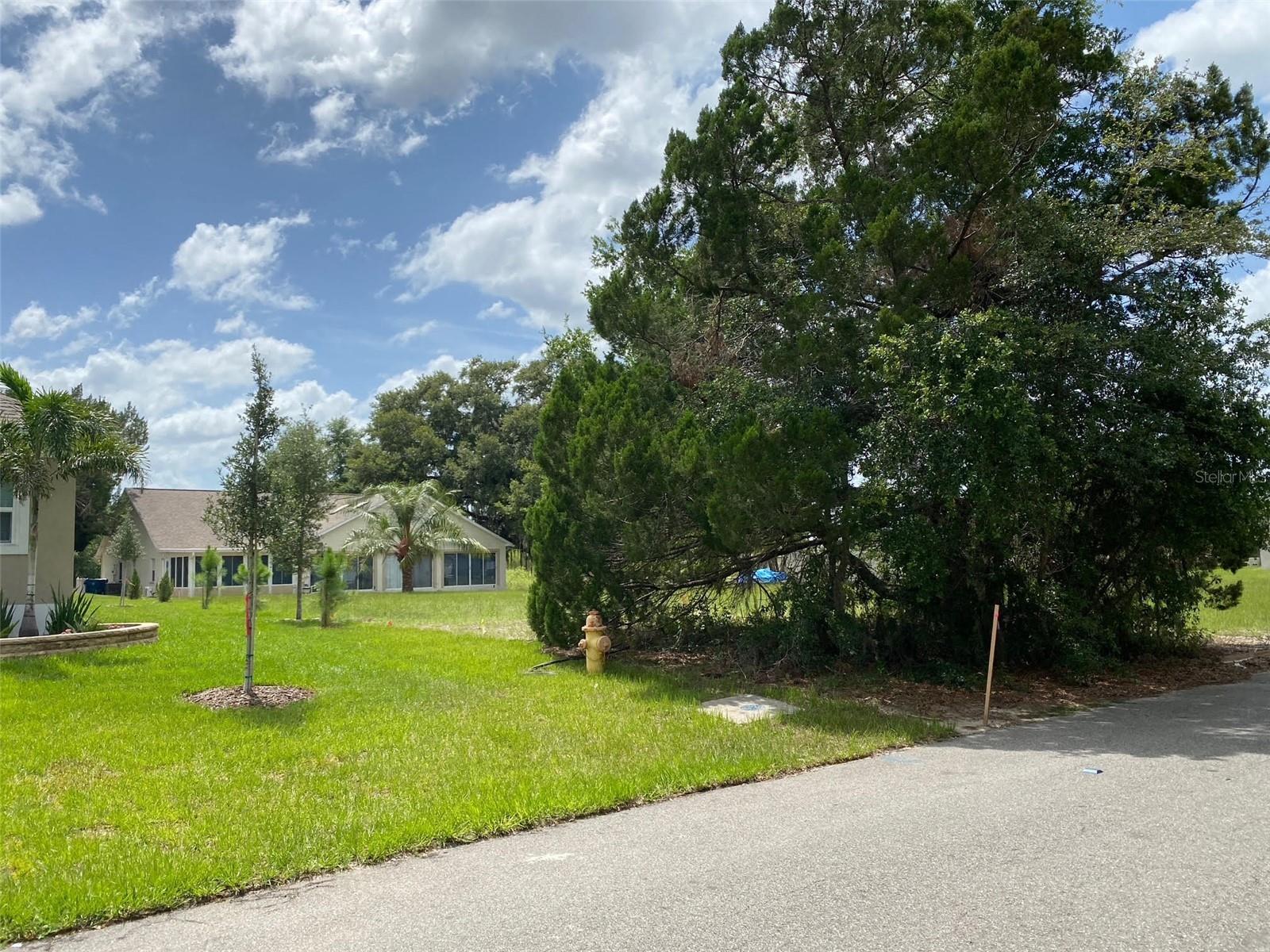 WHISP OAKS ESTATE PH 6-A - Land