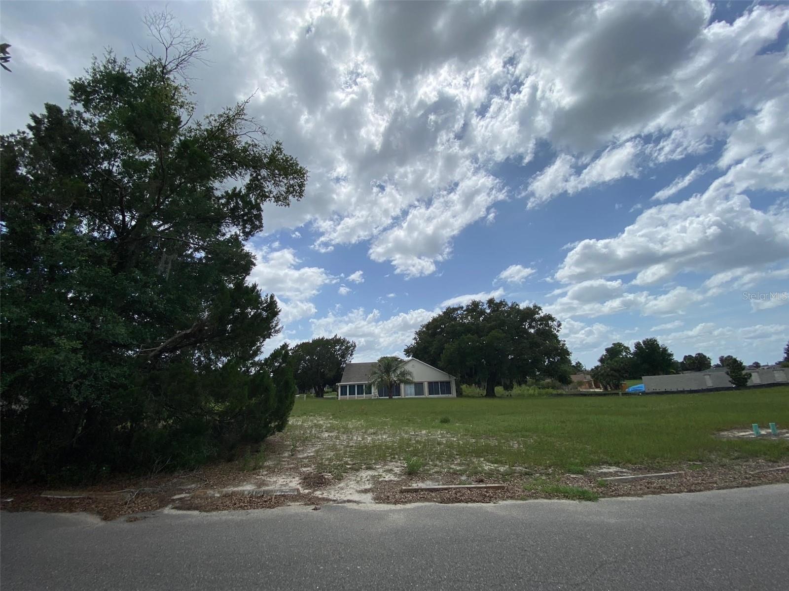 WHISP OAKS ESTATE PH 6-A - Land